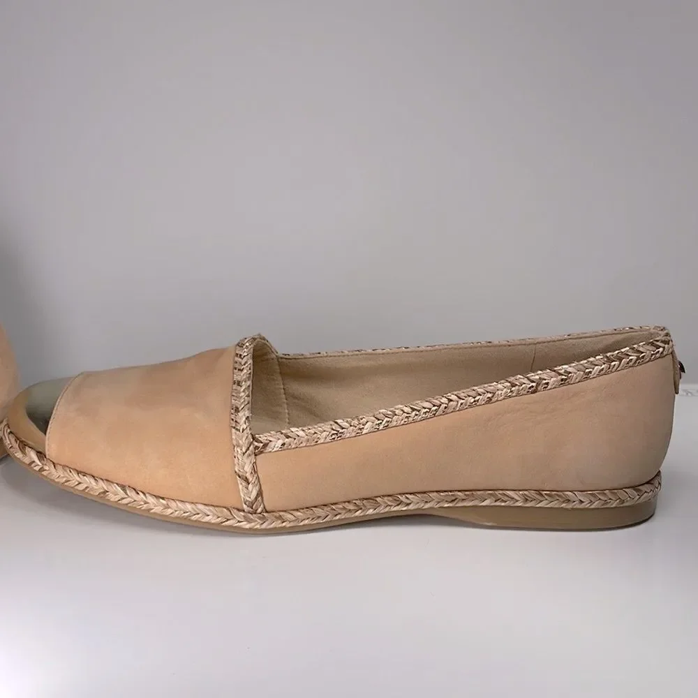 Stuart Weitzman Espadrille 7.5 - Picture 8 of 14
